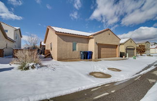 Foto 2 - Albuquerque Home w/ Private Hot Tub: Pets Welcome