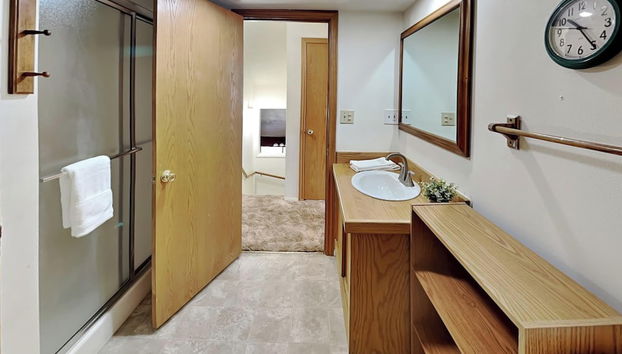 Ausstattung der Unterkunft