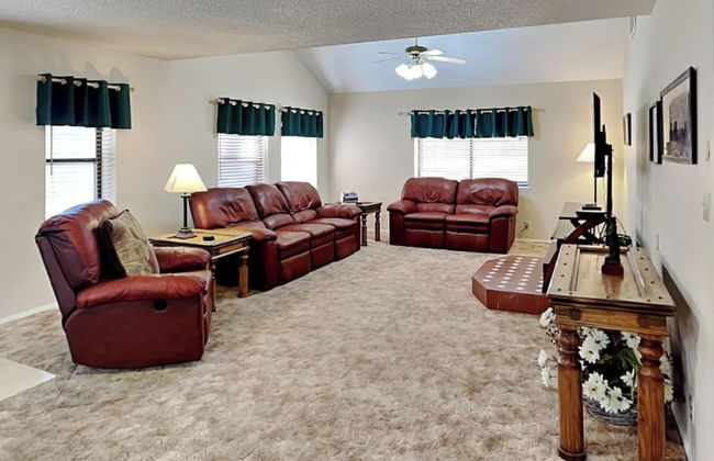 Quiet Mountain Hideaway - Photo 9