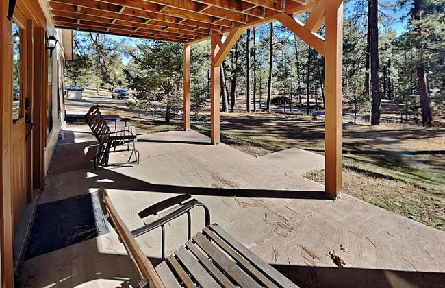 Quiet Mountain Hideaway - Foto 13