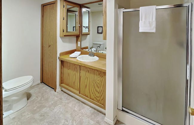 Quiet Mountain Hideaway - Photo 5