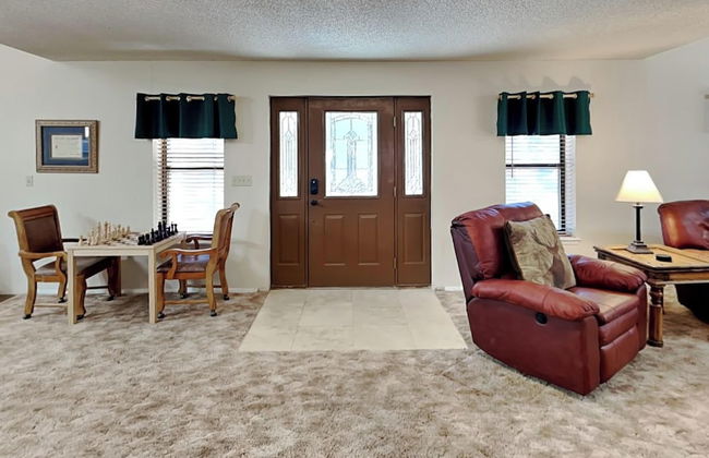 Quiet Mountain Hideaway - Photo 14