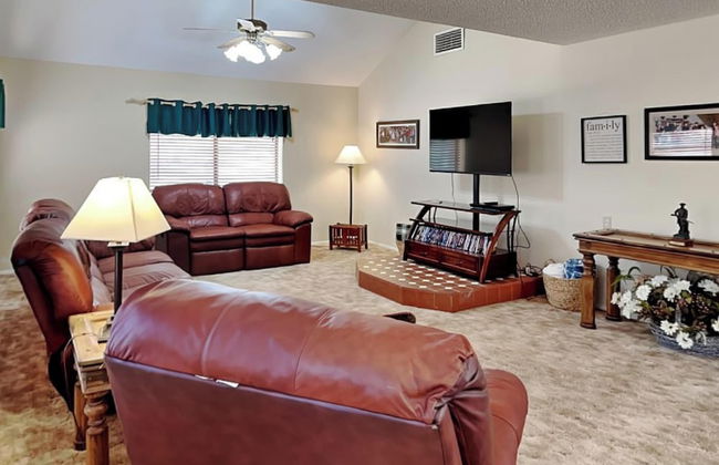 Quiet Mountain Hideaway - Photo 19