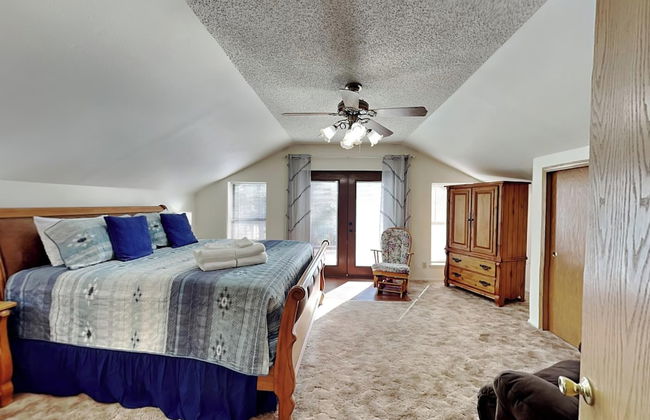 Quiet Mountain Hideaway - Photo 15