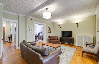 Photo 2 - Modern DC Vacation Home - 2 Mi to National Mall