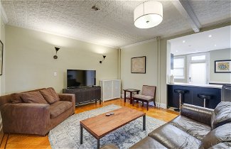 Photo 1 - Modern DC Vacation Home - 2 Mi to National Mall
