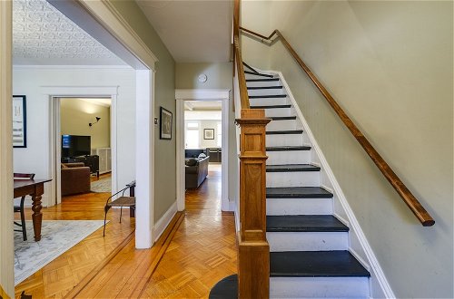 Photo 12 - Modern DC Vacation Home - 2 Mi to National Mall