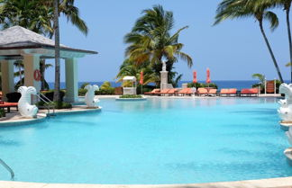 Foto 1 - Luxury 1-bed Apartment in Montego Bay