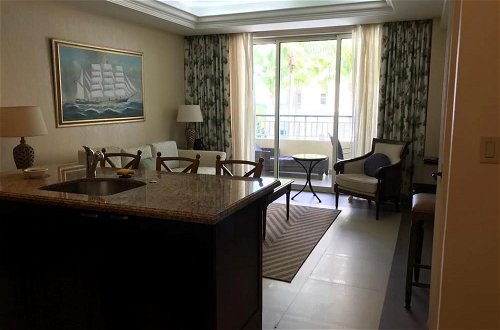 Photo 24 - Luxury 1-bed Apartment in Montego Bay