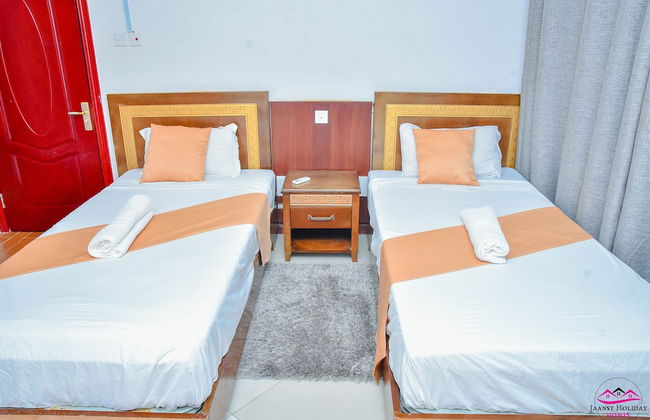 Cool Breeze Beachfront Apartments - Foto 5