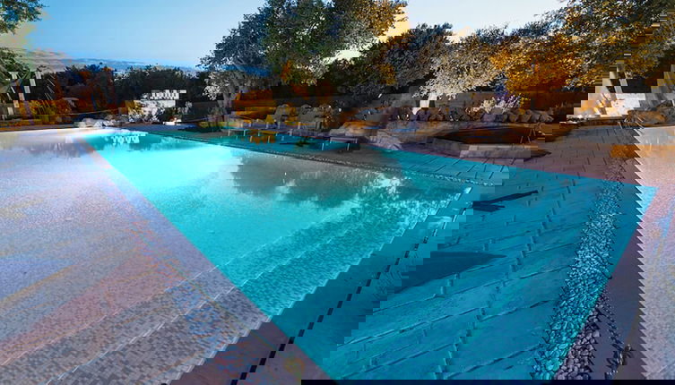 Foto 1 - Tenuta Bouganville With Garden And Pool