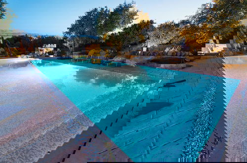 Foto 1 - Tenuta Bouganville With Garden And Pool