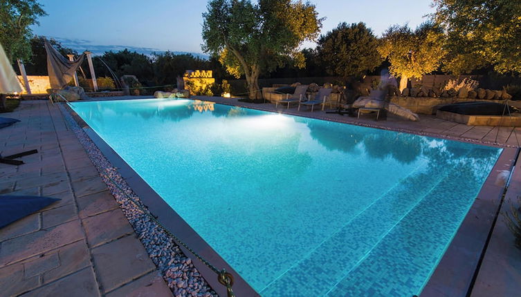 Photo 1 - Tenuta Bouganville With Garden And Pool