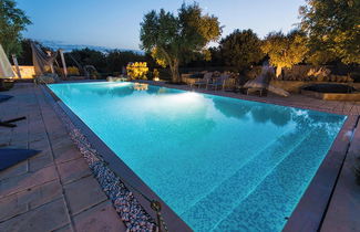 Photo 1 - Tenuta Bouganville With Garden And Pool