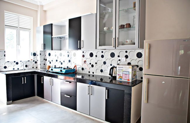 Priyalanka Aprtments - Foto 5