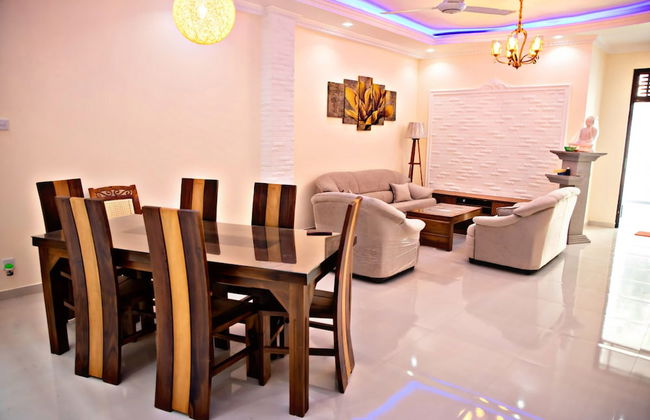 Priyalanka Aprtments - Foto 6