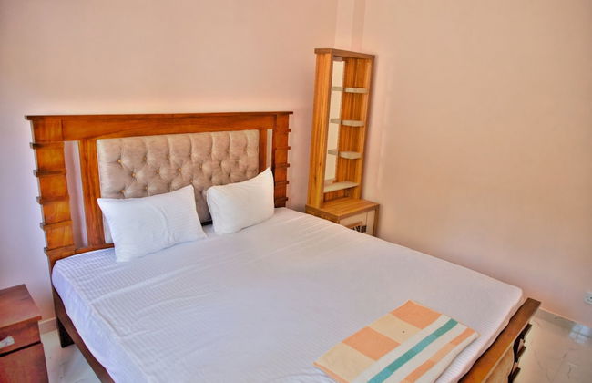 Priyalanka Aprtments - Foto 4