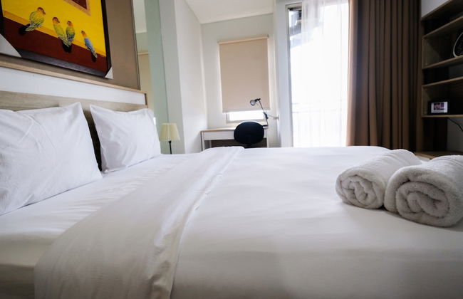 New Furnished Studio Apartment Springwood Residence - Photo 7