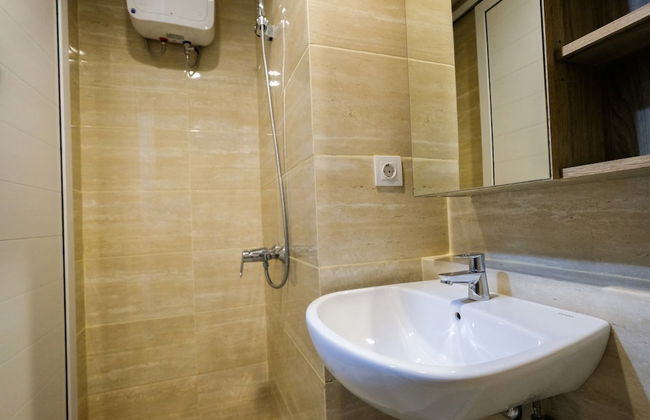 New Furnished Studio Apartment Springwood Residence - Photo 33