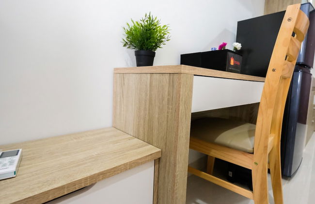 New Furnished Studio Apartment Springwood Residence - Photo 9