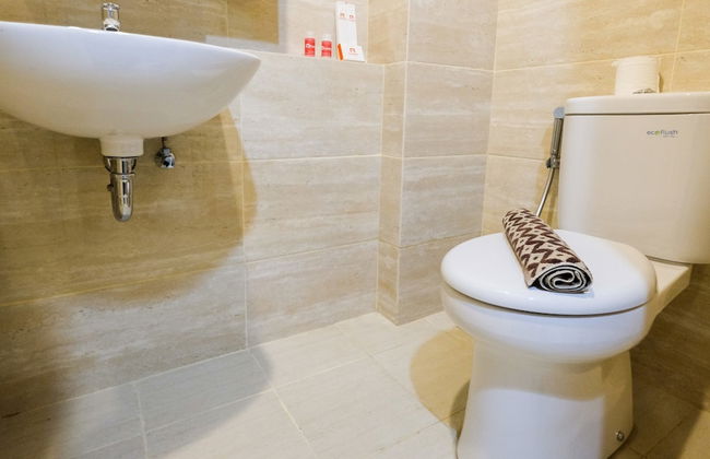 New Furnished Studio Apartment Springwood Residence - Photo 30