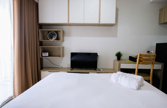 New Furnished Studio Apartment Springwood Residence - Photo 6