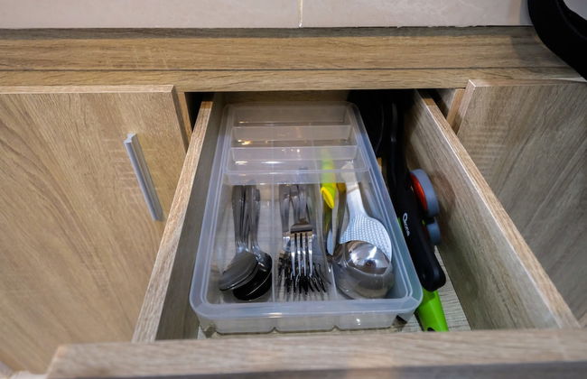 New Furnished Studio Apartment Springwood Residence - Photo 18