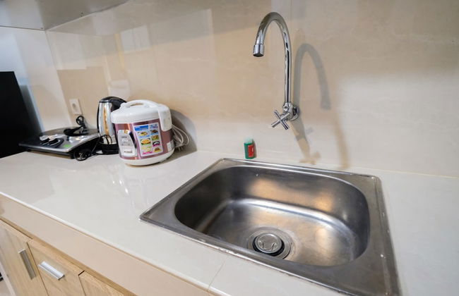 New Furnished Studio Apartment Springwood Residence - Photo 14