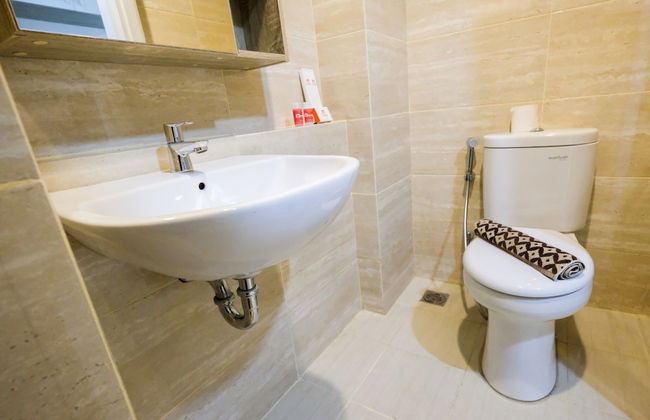 New Furnished Studio Apartment Springwood Residence - Photo 32