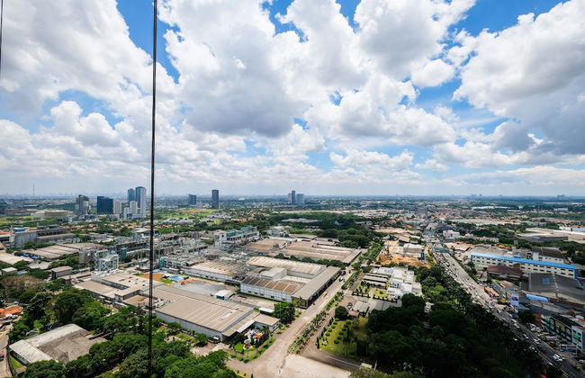 New Furnished Studio Apartment Springwood Residence - Photo 28