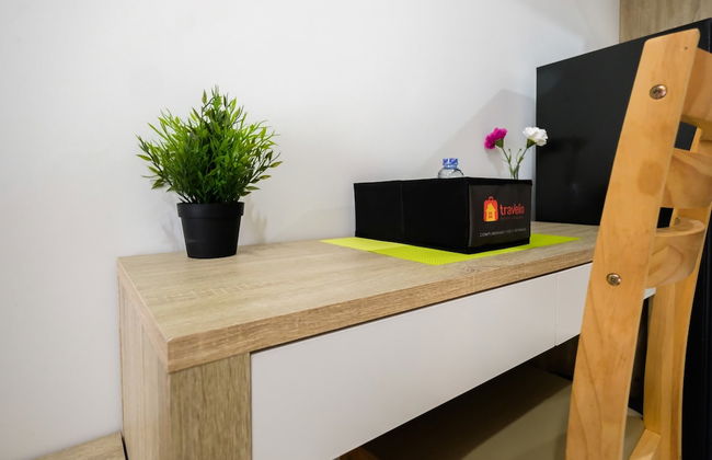 New Furnished Studio Apartment Springwood Residence - Photo 8