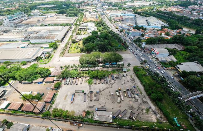 New Furnished Studio Apartment Springwood Residence - Photo 26