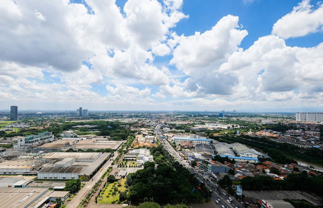 New Furnished Studio Apartment Springwood Residence - Photo 27