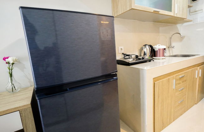 New Furnished Studio Apartment Springwood Residence - Photo 12