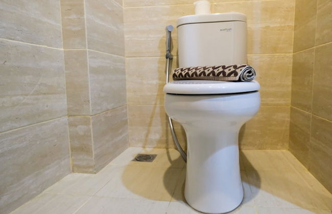 New Furnished Studio Apartment Springwood Residence - Photo 34