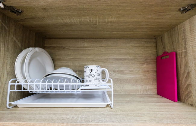 New Furnished Studio Apartment Springwood Residence - Photo 22