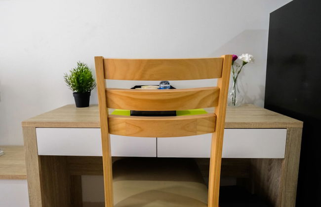 New Furnished Studio Apartment Springwood Residence - Photo 11