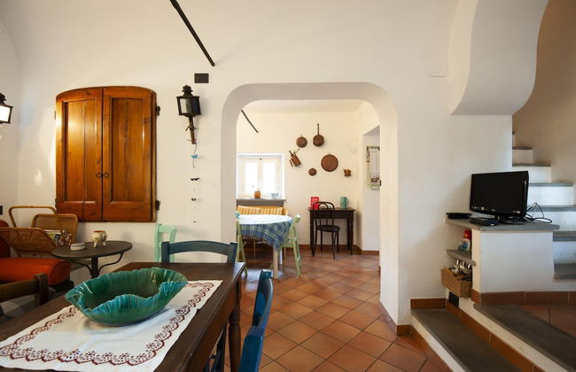 Casa La Gonza by Wonderful Italy - Foto 1