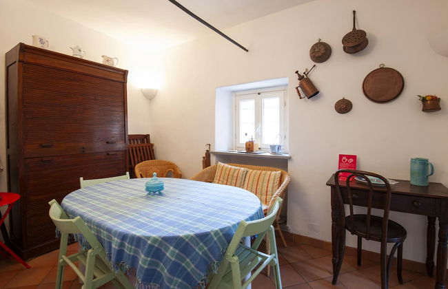 Casa La Gonza by Wonderful Italy - Foto 11