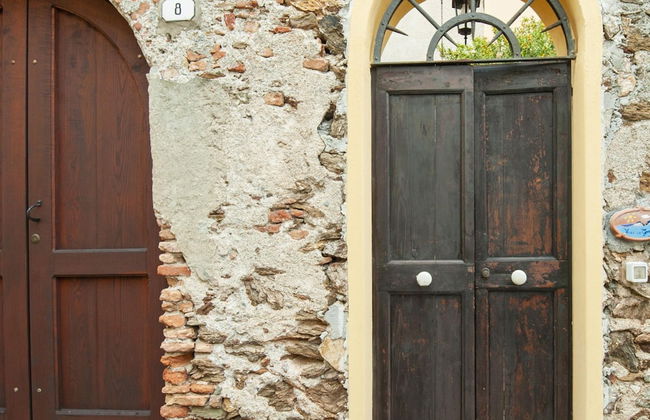 Casa La Gonza by Wonderful Italy - Foto 47