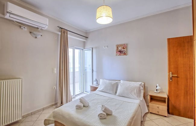 Gianna's House Next To Platanias, 250m From Beach - Foto 6