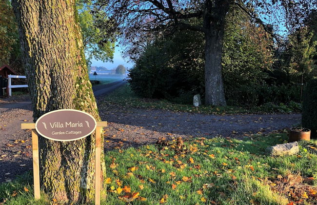 Villa Maria Garden Cottages - Photo 28