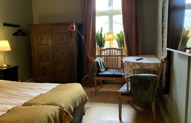 Villa Maria Garden Cottages - Photo 5