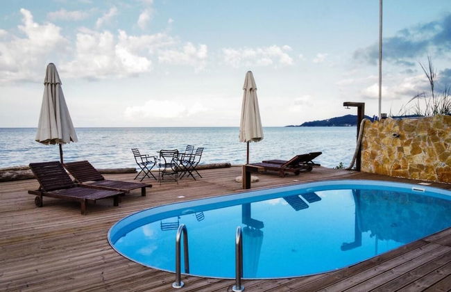 Seashore Stream Suites - Foto 1