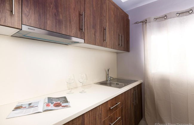 Seashore Stream Suites - Foto 5