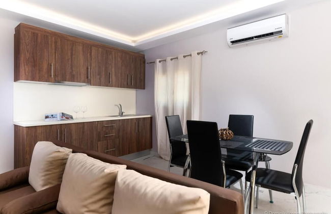 Seashore Stream Suites - Foto 8