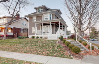 Foto 3 - Charming Cincinnati Home w/ Spacious Deck