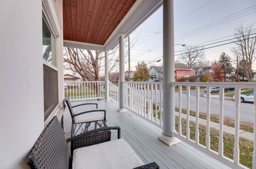 Foto 27 - Charming Cincinnati Home w/ Spacious Deck