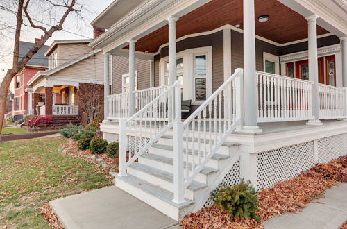 Photo 33 - Charming Cincinnati Home w/ Spacious Deck