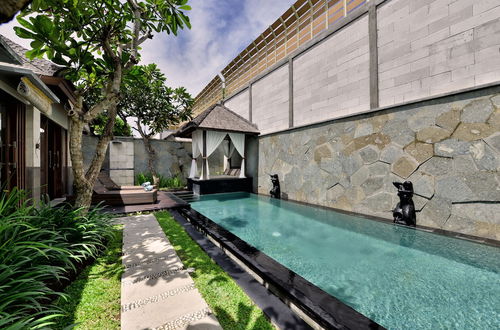 Photo 7 - The Khayangan Dreams Villa Seminyak